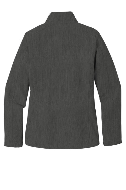 Port Authority Women's Core Soft Shell Jacket. L317