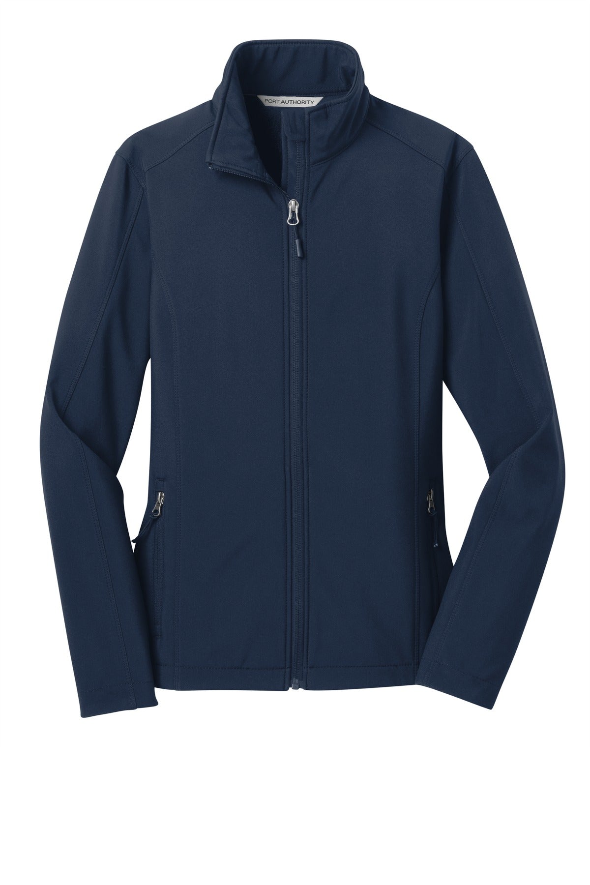 Port Authority Women's Core Soft Shell Jacket. L317
