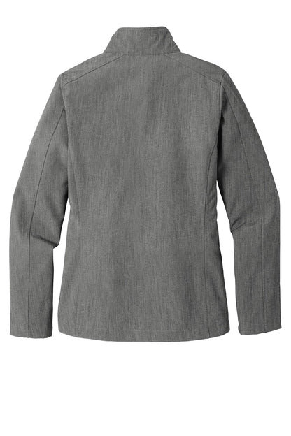 Port Authority Women's Core Soft Shell Jacket. L317