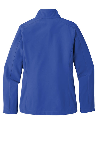 Port Authority Women's Core Soft Shell Jacket. L317