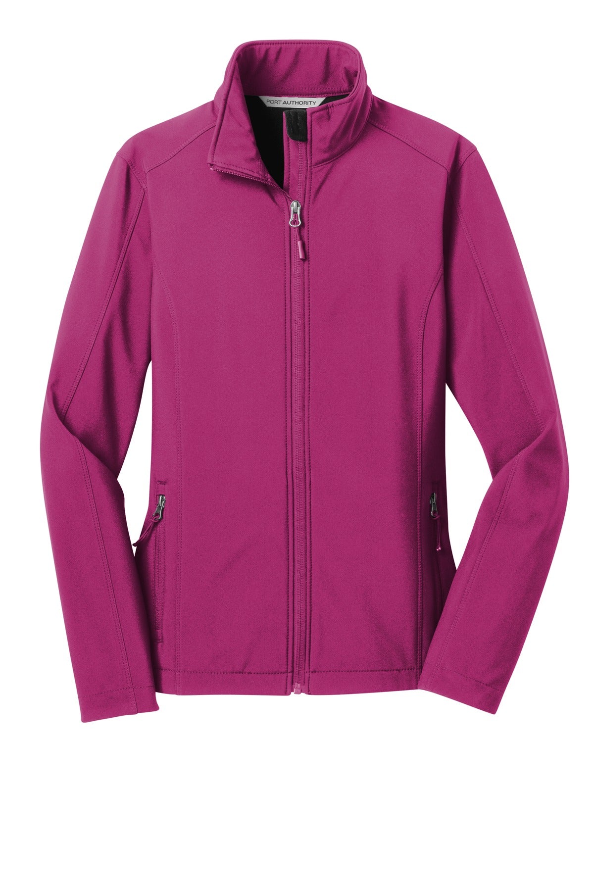 Port Authority Women's Core Soft Shell Jacket. L317