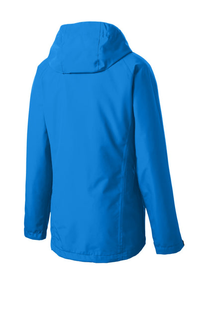 Port Authority Women's Torrent Waterproof Jacket. L333