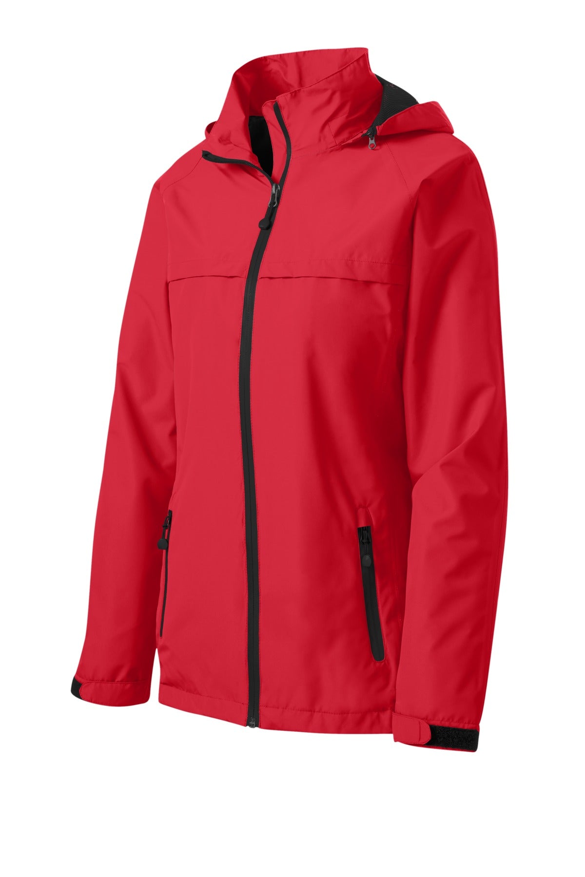 Port Authority Women's Torrent Waterproof Jacket. L333