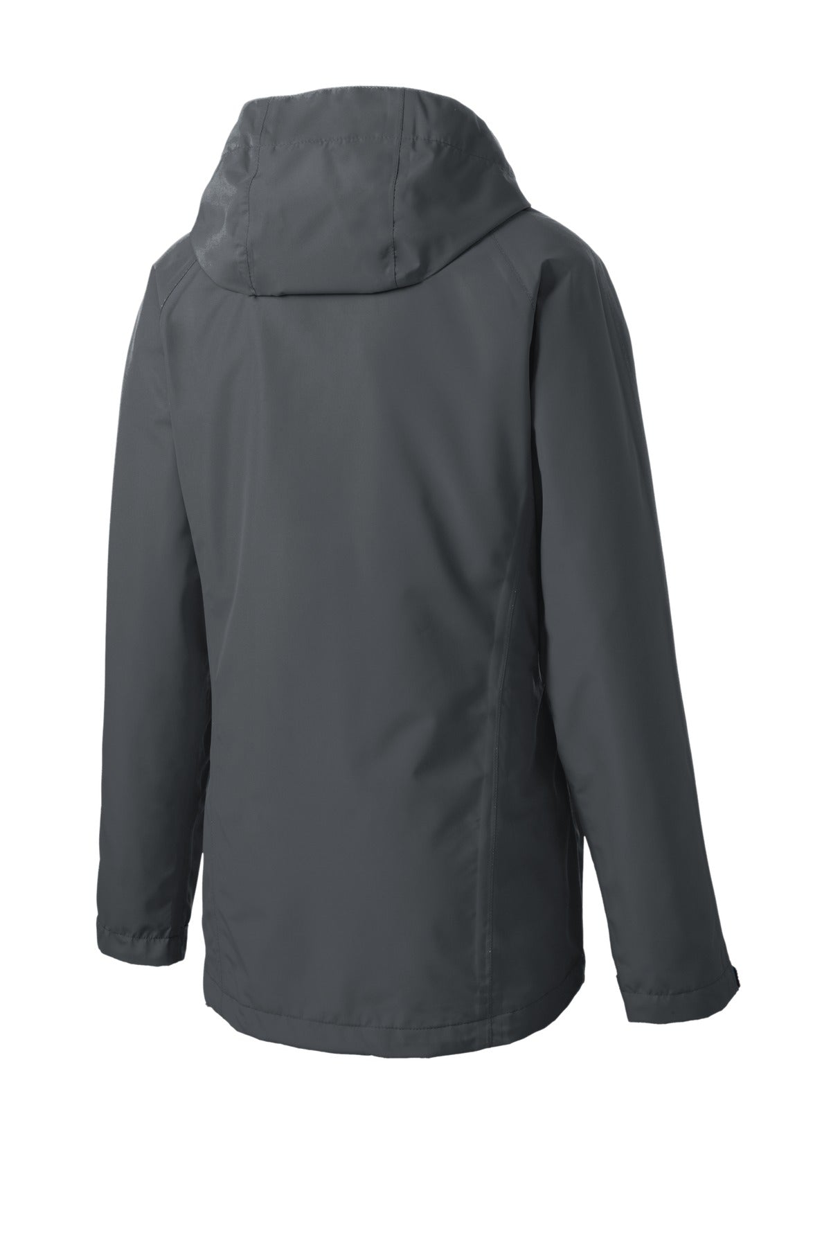 Port Authority Women's Torrent Waterproof Jacket. L333