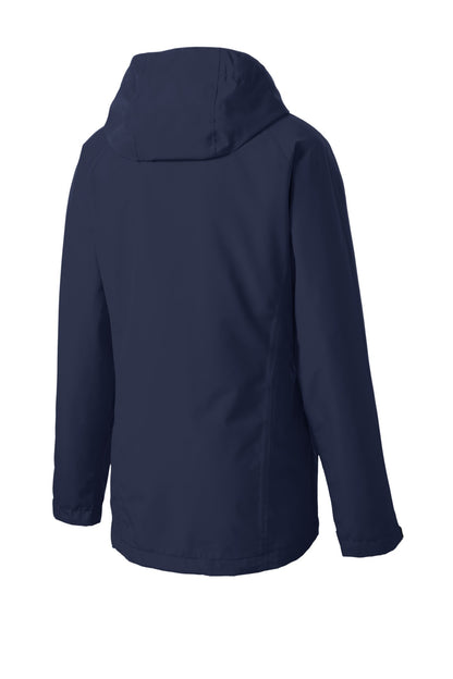 Port Authority Women's Torrent Waterproof Jacket. L333