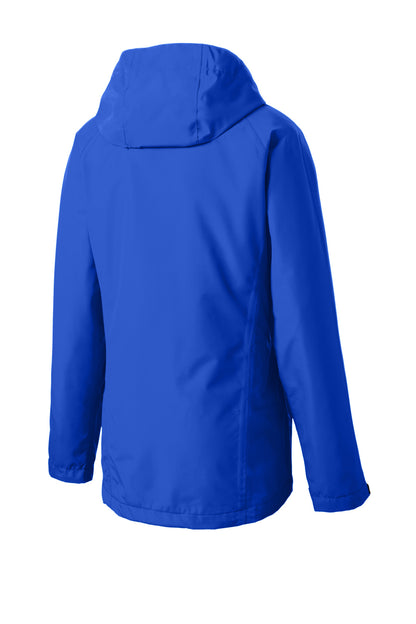 Port Authority Women's Torrent Waterproof Jacket. L333