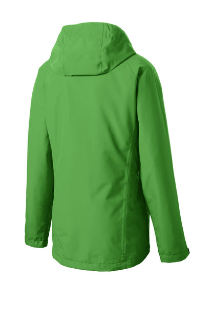 Port Authority Women's Torrent Waterproof Jacket. L333