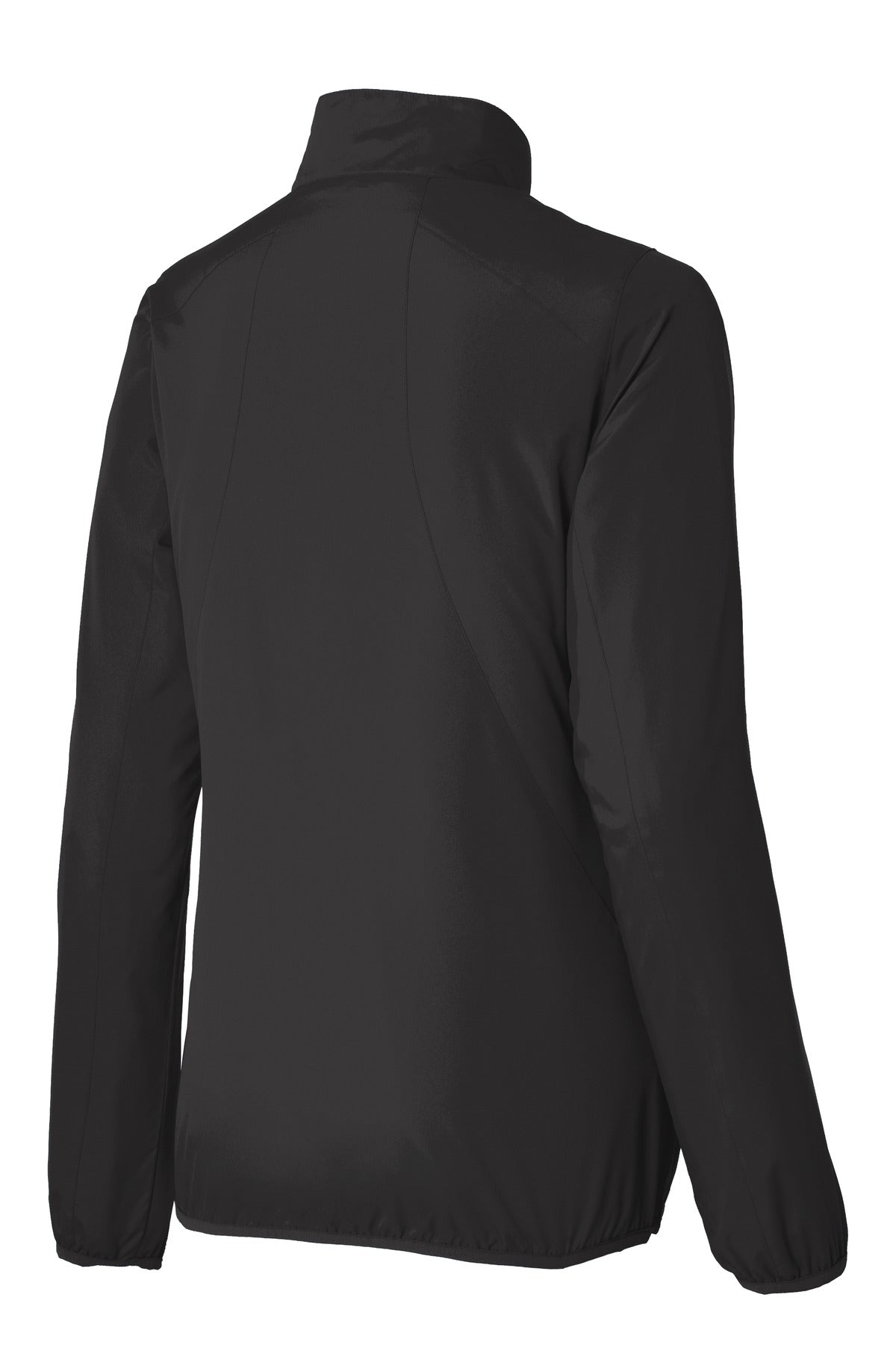 Port Authority Women's Zephyr Full-Zip Jacket. L344