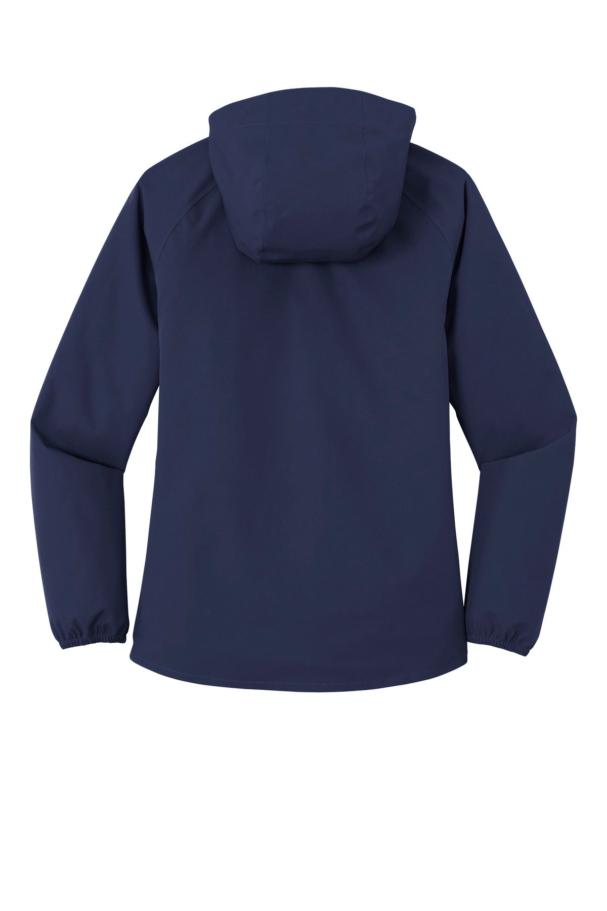 Custom Embroidered Port Authority Outerwear in True Navy