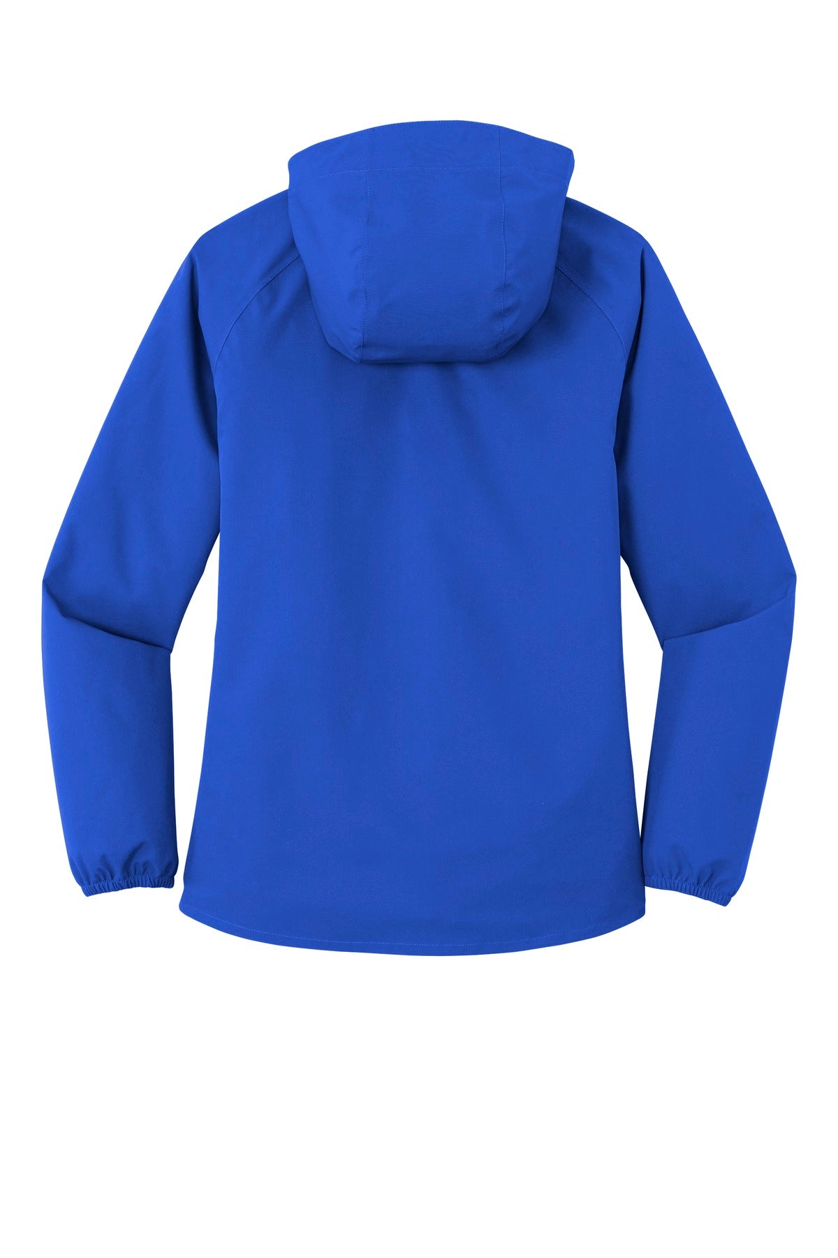 Custom Embroidered Port Authority Outerwear in True Royal