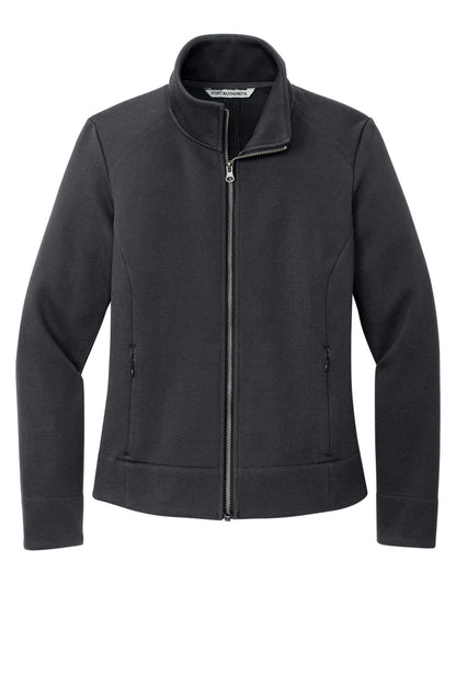 Port Authority Women's Network Fleece Jacket L422