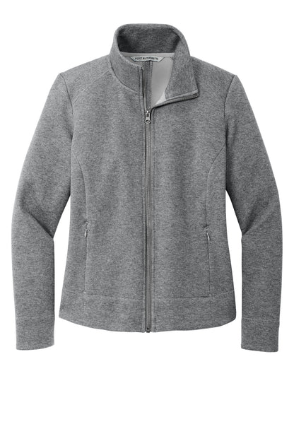Port Authority Women's Network Fleece Jacket L422