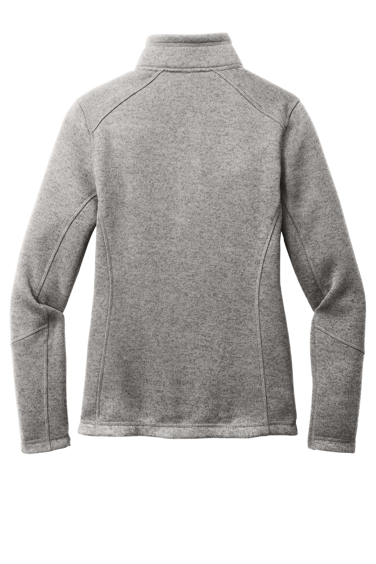 Port Authority Women's Arc Sweater Fleece Jacket L428