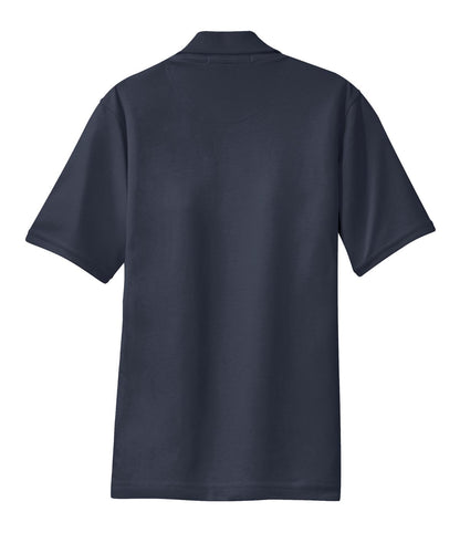 Port Authority Women's Rapid Dry Polo.  L455