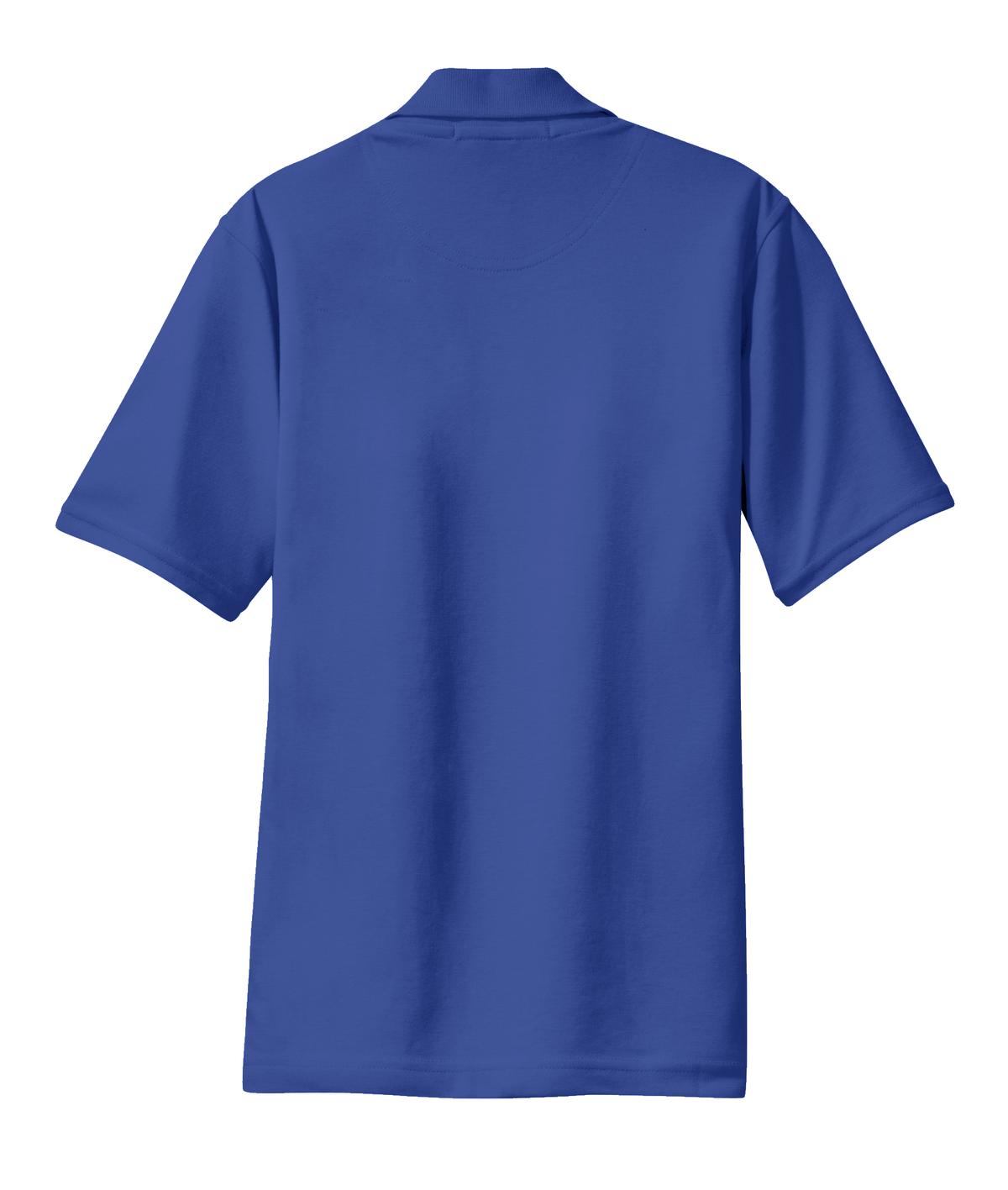 Port Authority Women's Rapid Dry Polo.  L455
