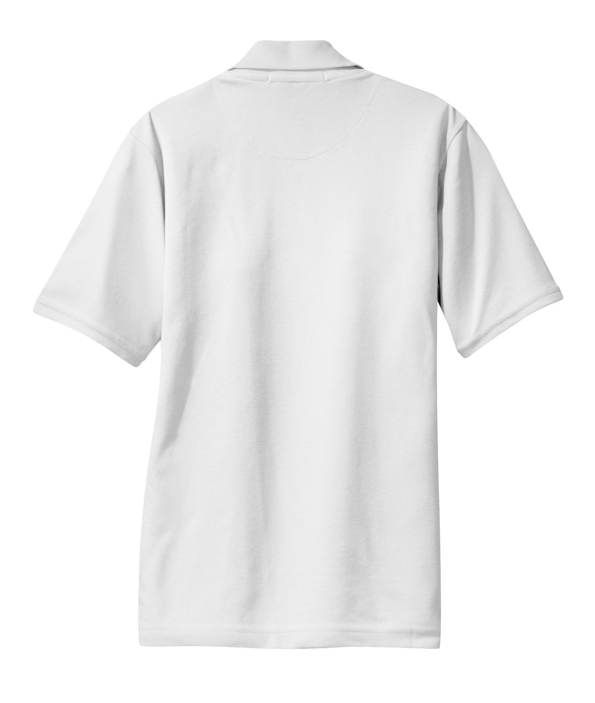 Port Authority Women's Rapid Dry Polo.  L455