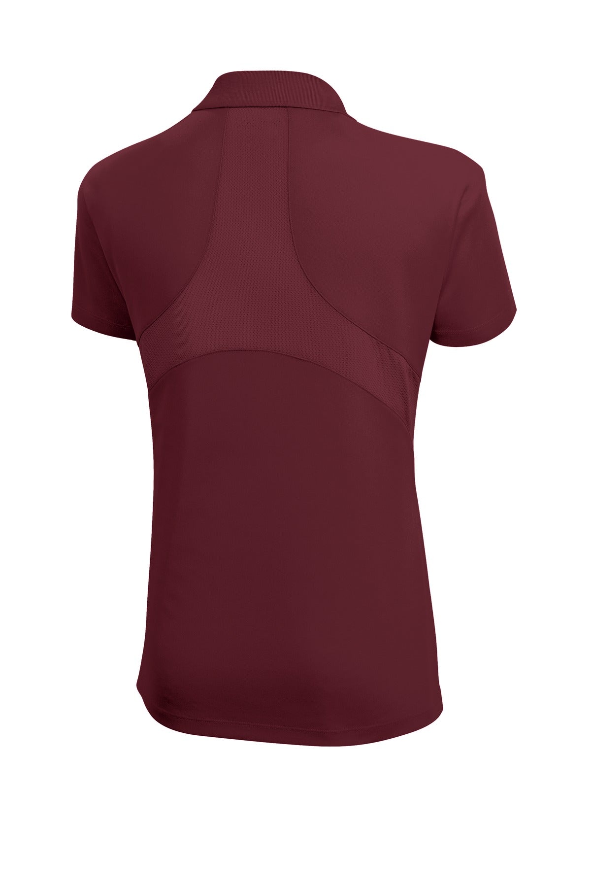 Sport-Tek Women's Dri-Mesh Pro Polo. L474