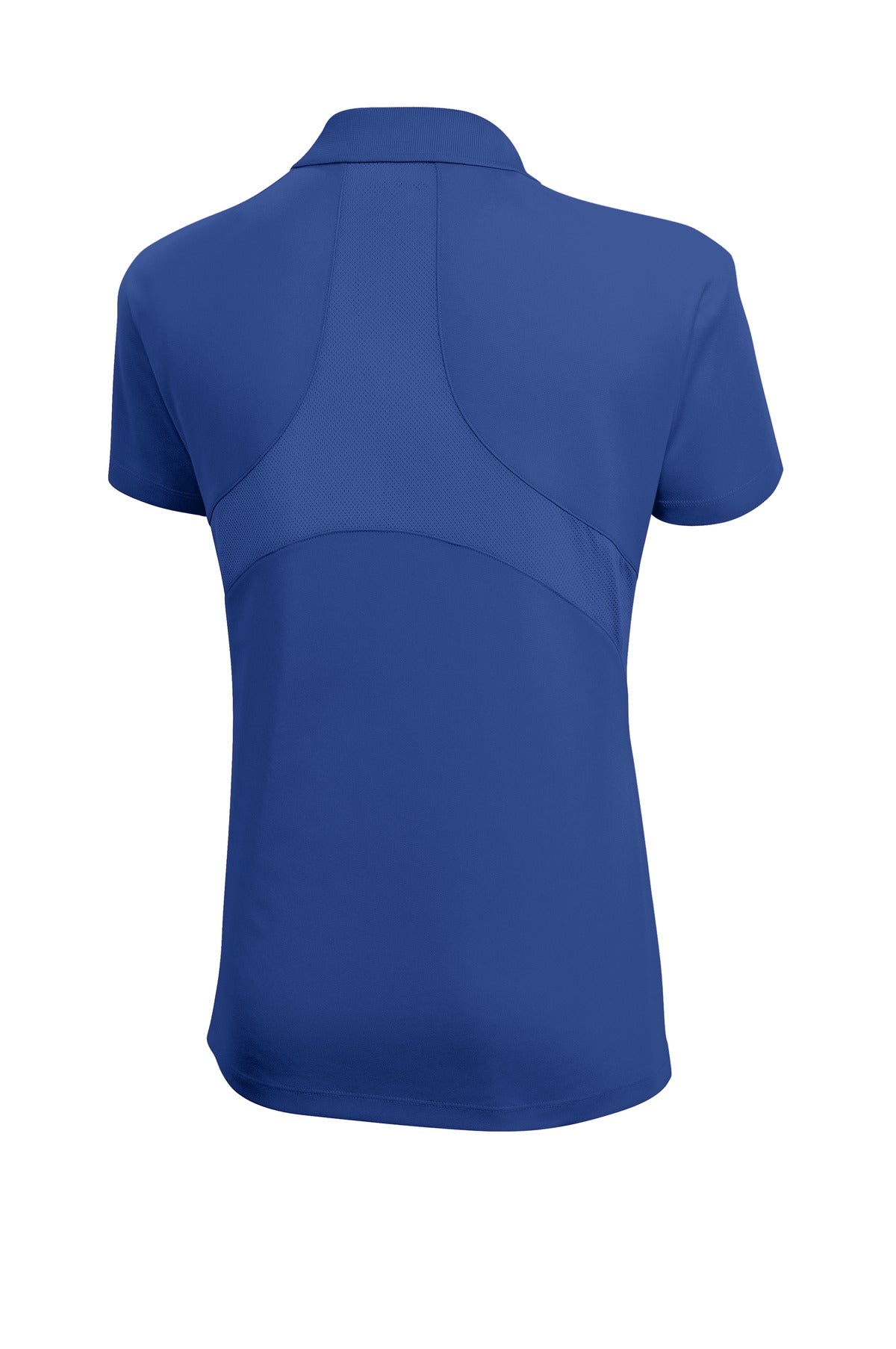Sport-Tek Women's Dri-Mesh Pro Polo. L474