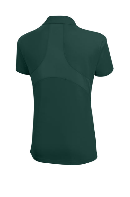 Custom Embroidered Sport-Tek Polos/Knits in Dark Green
