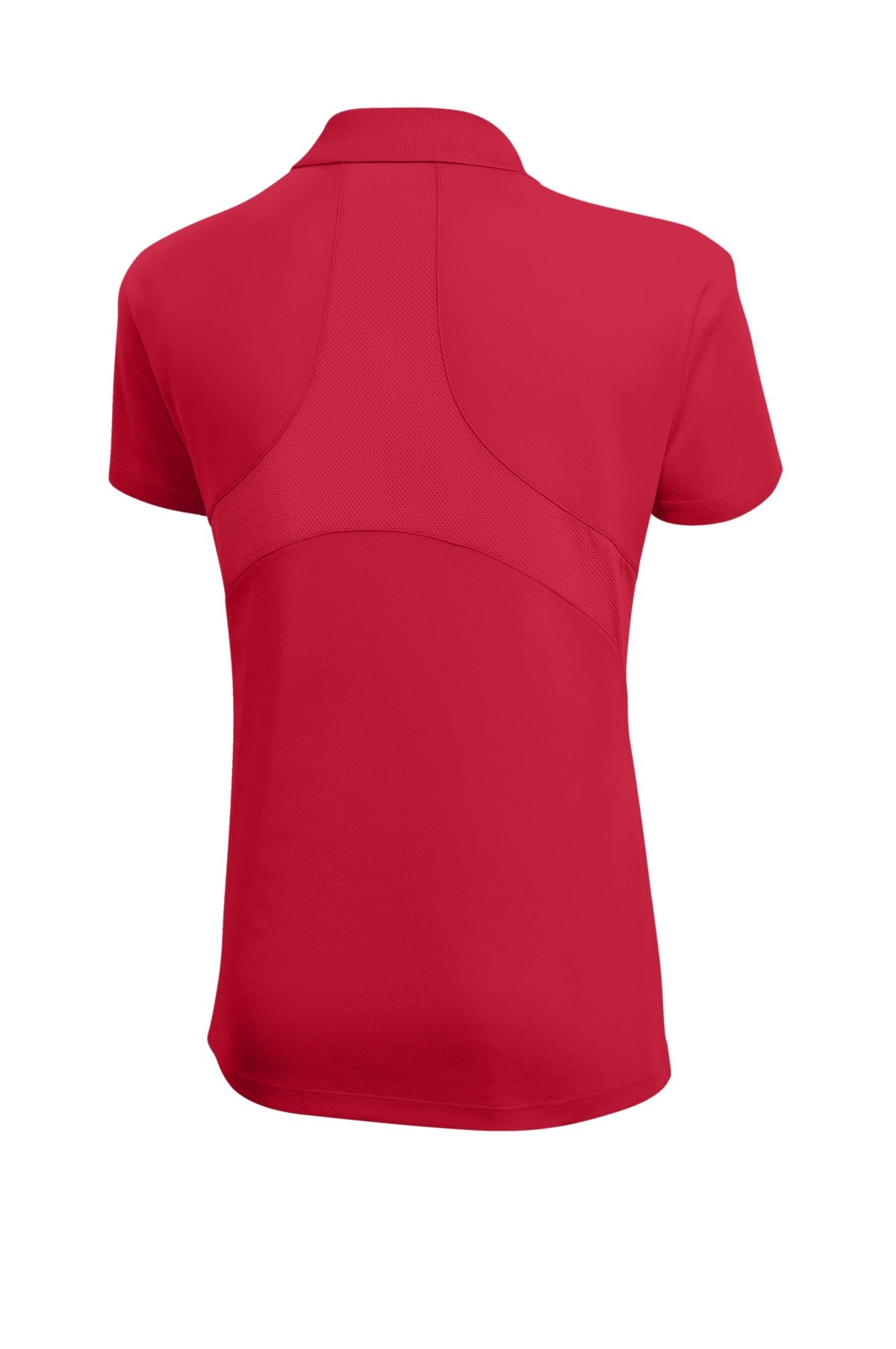 Custom Embroidered Sport-Tek Polos/Knits in Engine Red