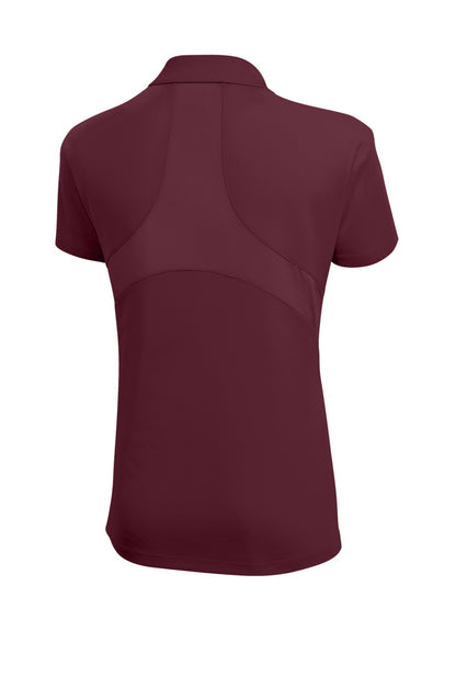 Custom Embroidered Sport-Tek Polos/Knits in Maroon