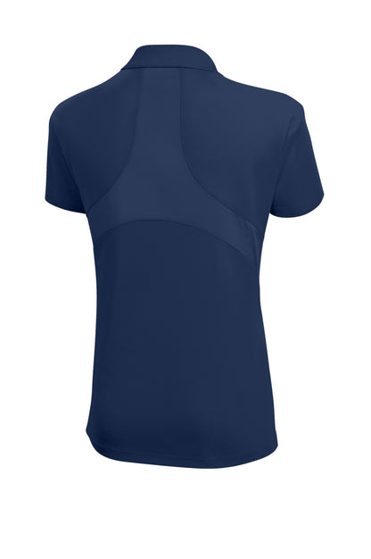 Custom Embroidered Sport-Tek Polos/Knits in Navy