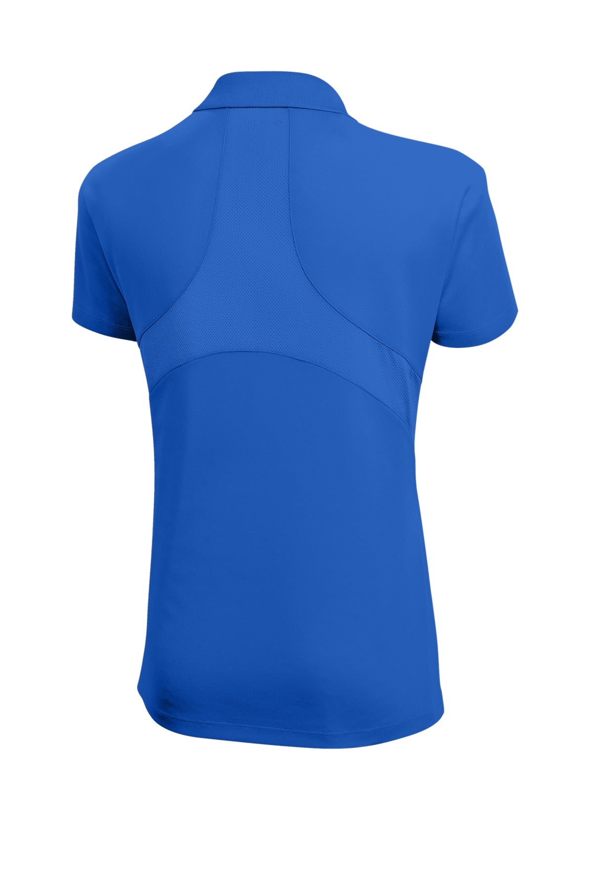Custom Embroidered Sport-Tek Polos/Knits in Royal
