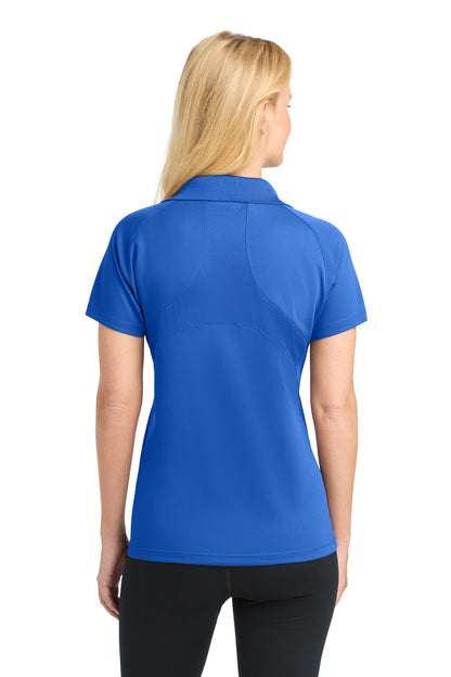Custom Embroidered Sport-Tek Polos/Knits in Royal