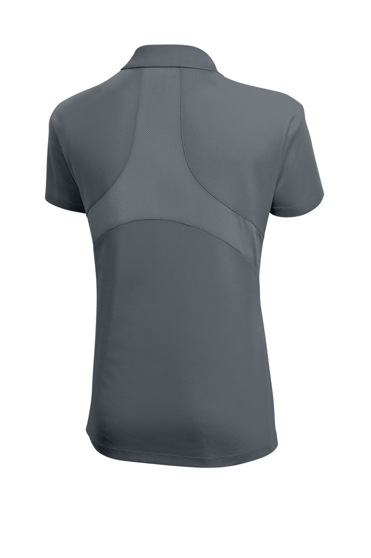 Custom Embroidered Sport-Tek Polos/Knits in Steel