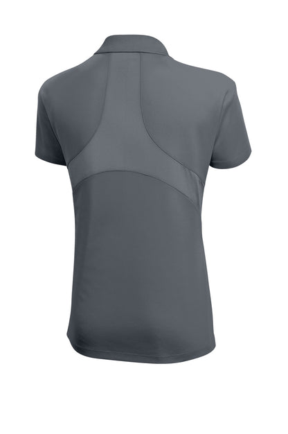 Custom Embroidered Sport-Tek Polos/Knits in Steel