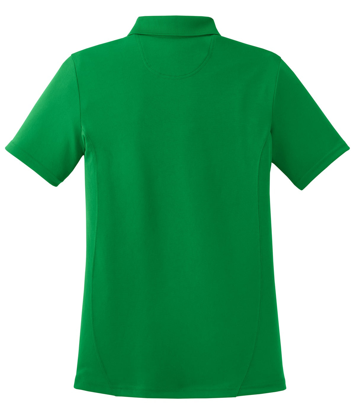 Sport-Tek Women's Dry Zone Raglan Accent Polo. L475