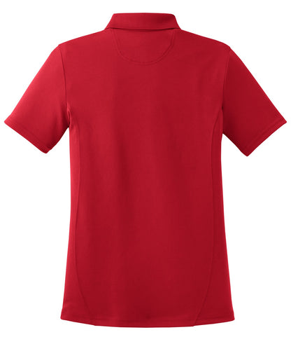 Custom Embroidered Sport-Tek Polos/Knits in True Red