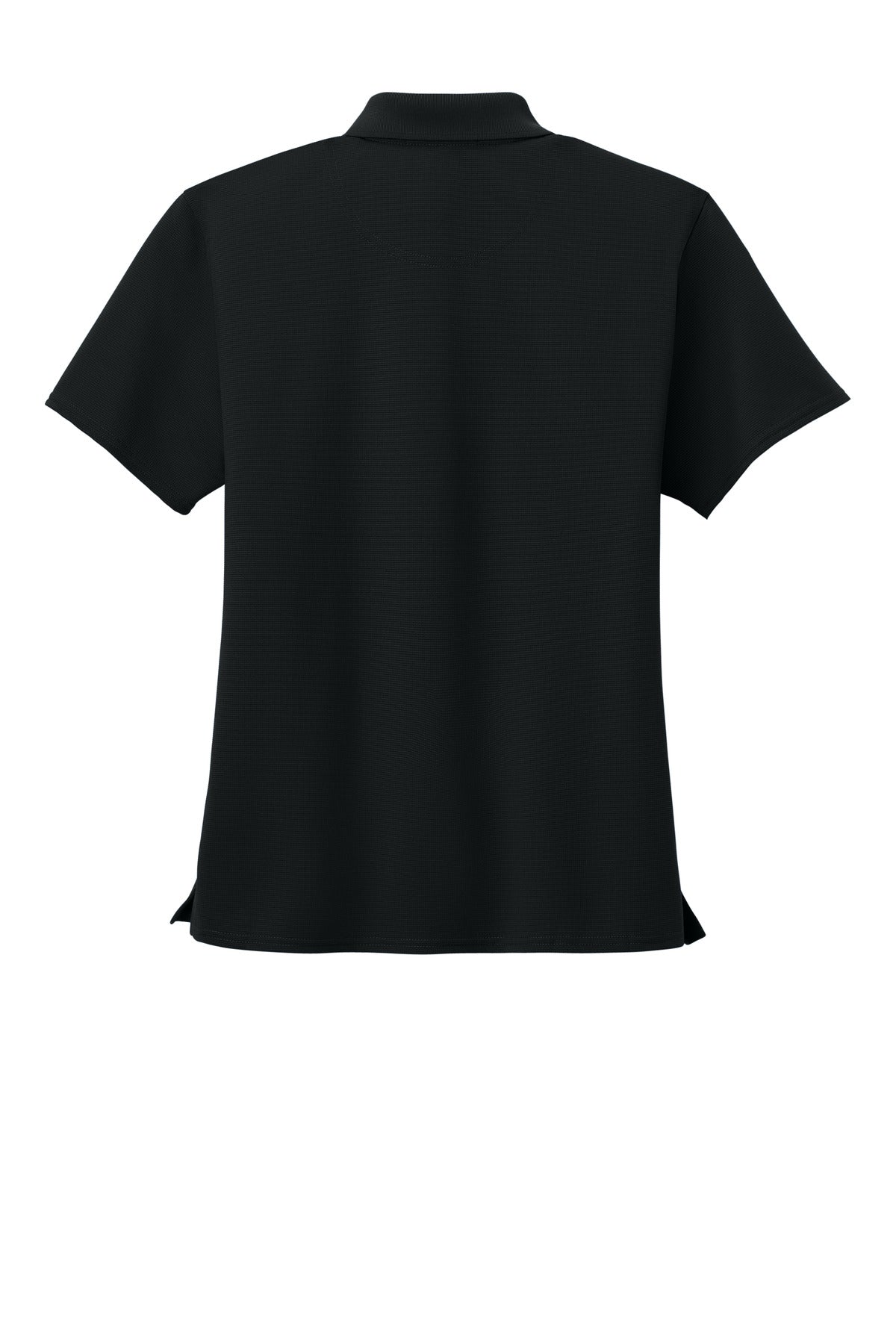 Port Authority Women's Dry Zone Ottoman Polo.  L525