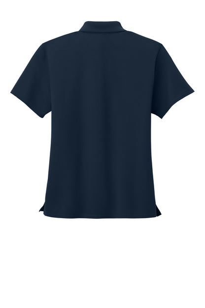 Port Authority Women's Dry Zone Ottoman Polo.  L525