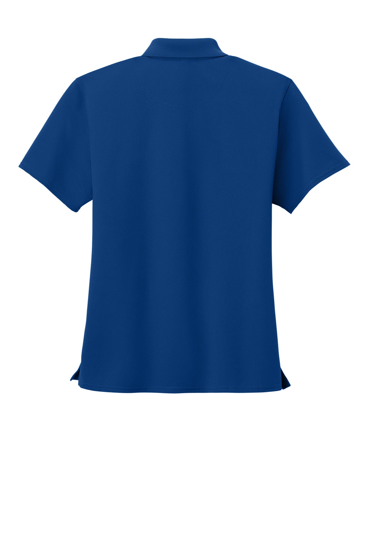 Port Authority Women's Dry Zone Ottoman Polo.  L525