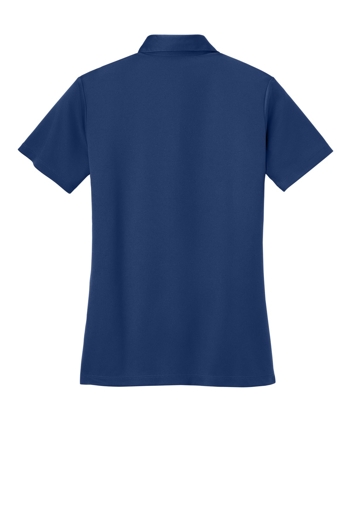 Custom Embroidered Port Authority Polos/Knits in Royal