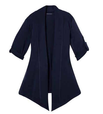 Port Authority Women's Concept Shrug. L543