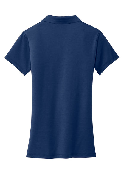 Port Authority Women's Cotton Touch Performance Polo. L568