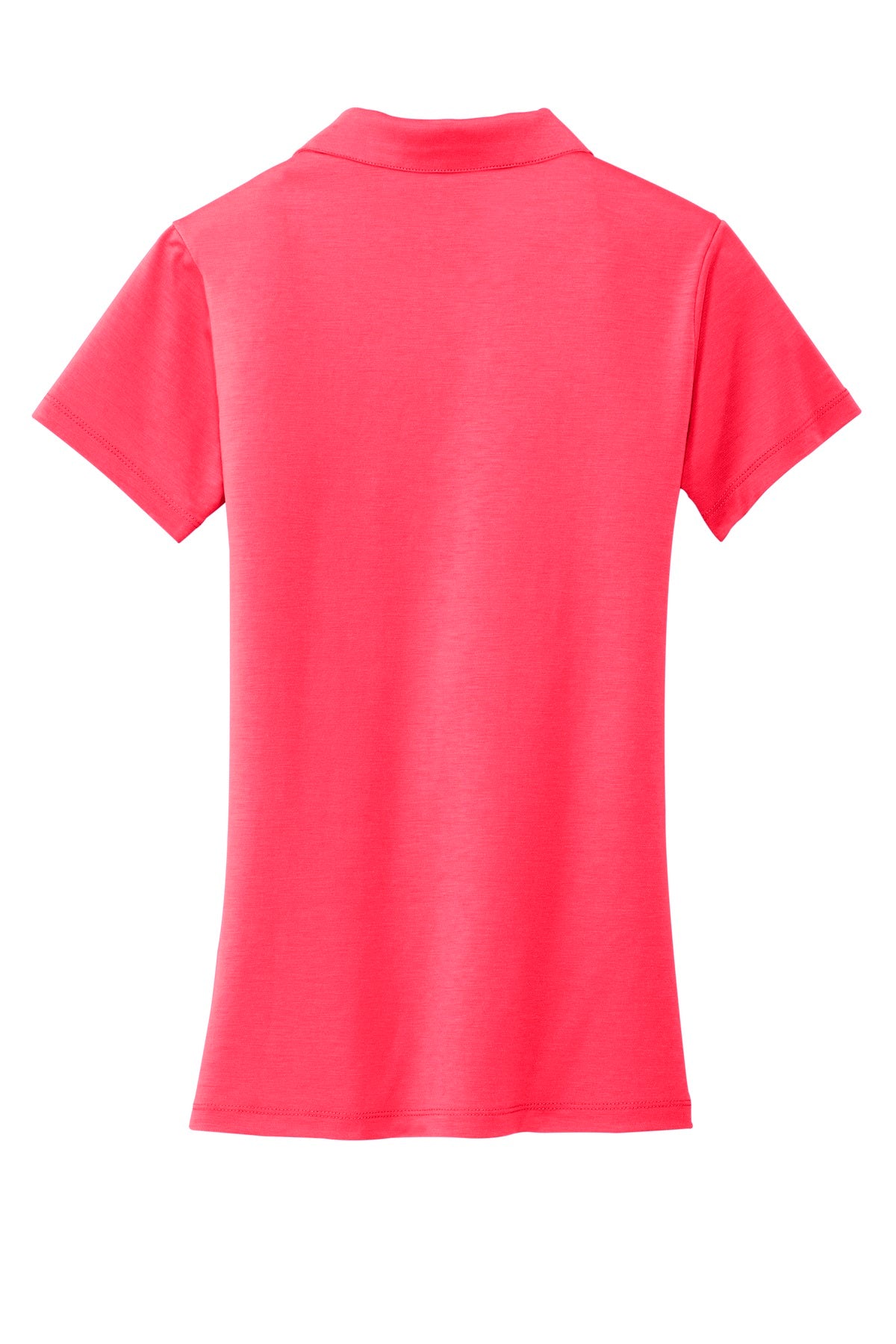 Port Authority Women's Cotton Touch Performance Polo. L568