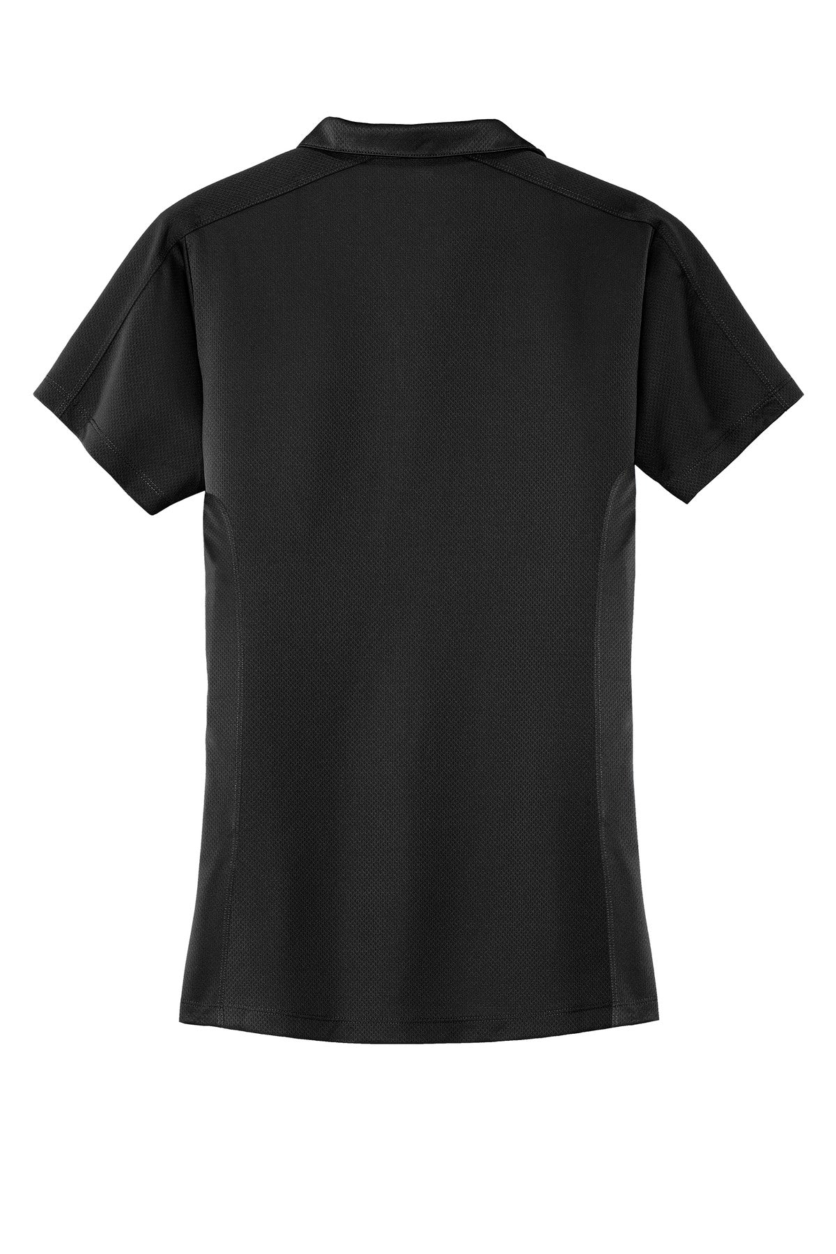 Port Authority Women's Diamond Jacquard Polo. L569