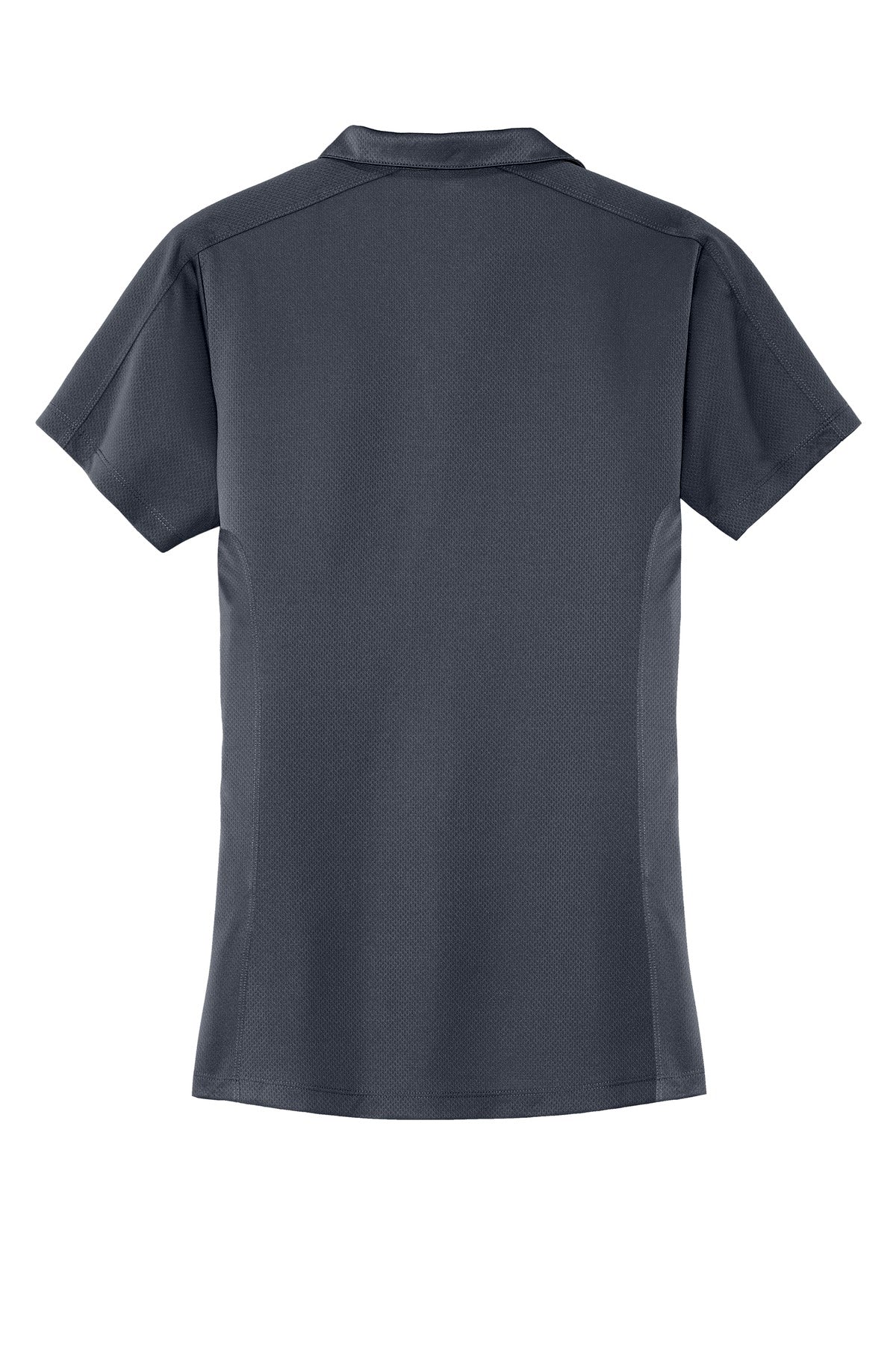 Port Authority Women's Diamond Jacquard Polo. L569