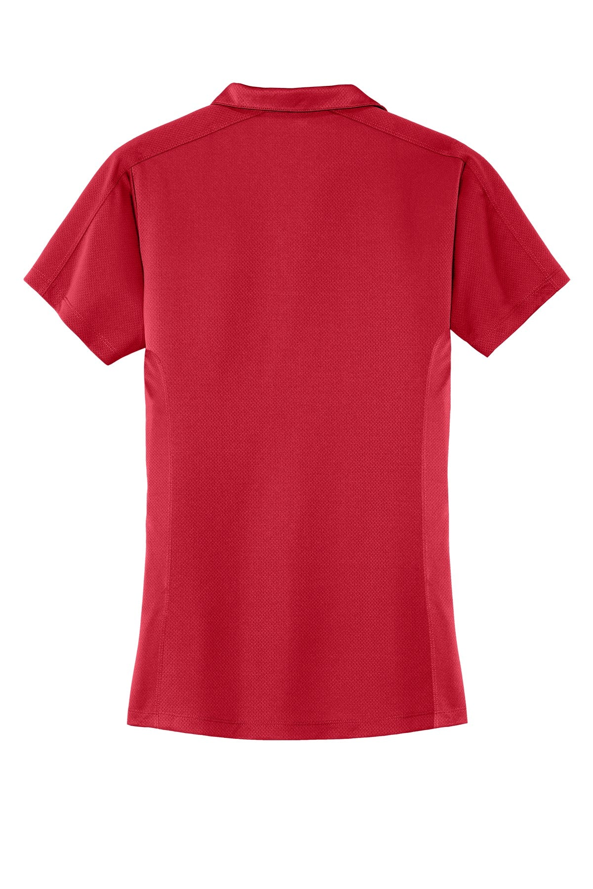 Port Authority Women's Diamond Jacquard Polo. L569
