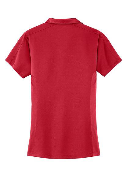 Port Authority Women's Diamond Jacquard Polo. L569