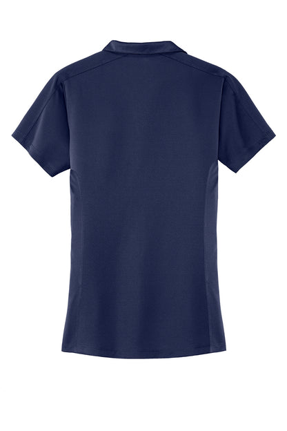 Port Authority Women's Diamond Jacquard Polo. L569