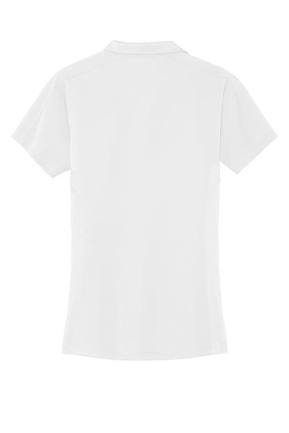 Port Authority Women's Diamond Jacquard Polo. L569