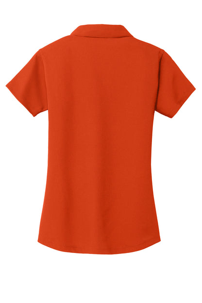 Port Authority Women's Dry Zone Grid Polo. L572