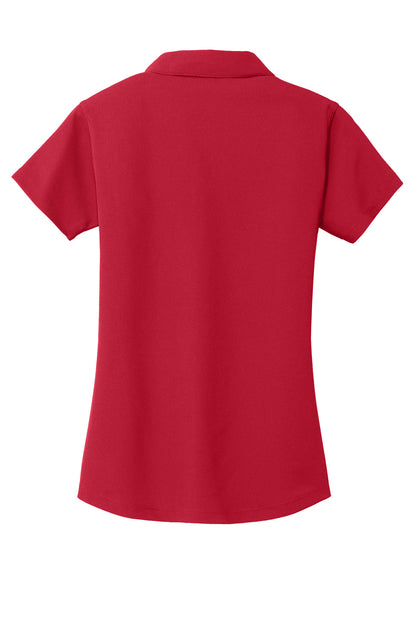 Port Authority Women's Dry Zone Grid Polo. L572