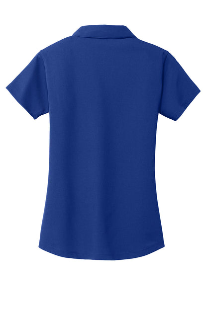 Port Authority Women's Dry Zone Grid Polo. L572