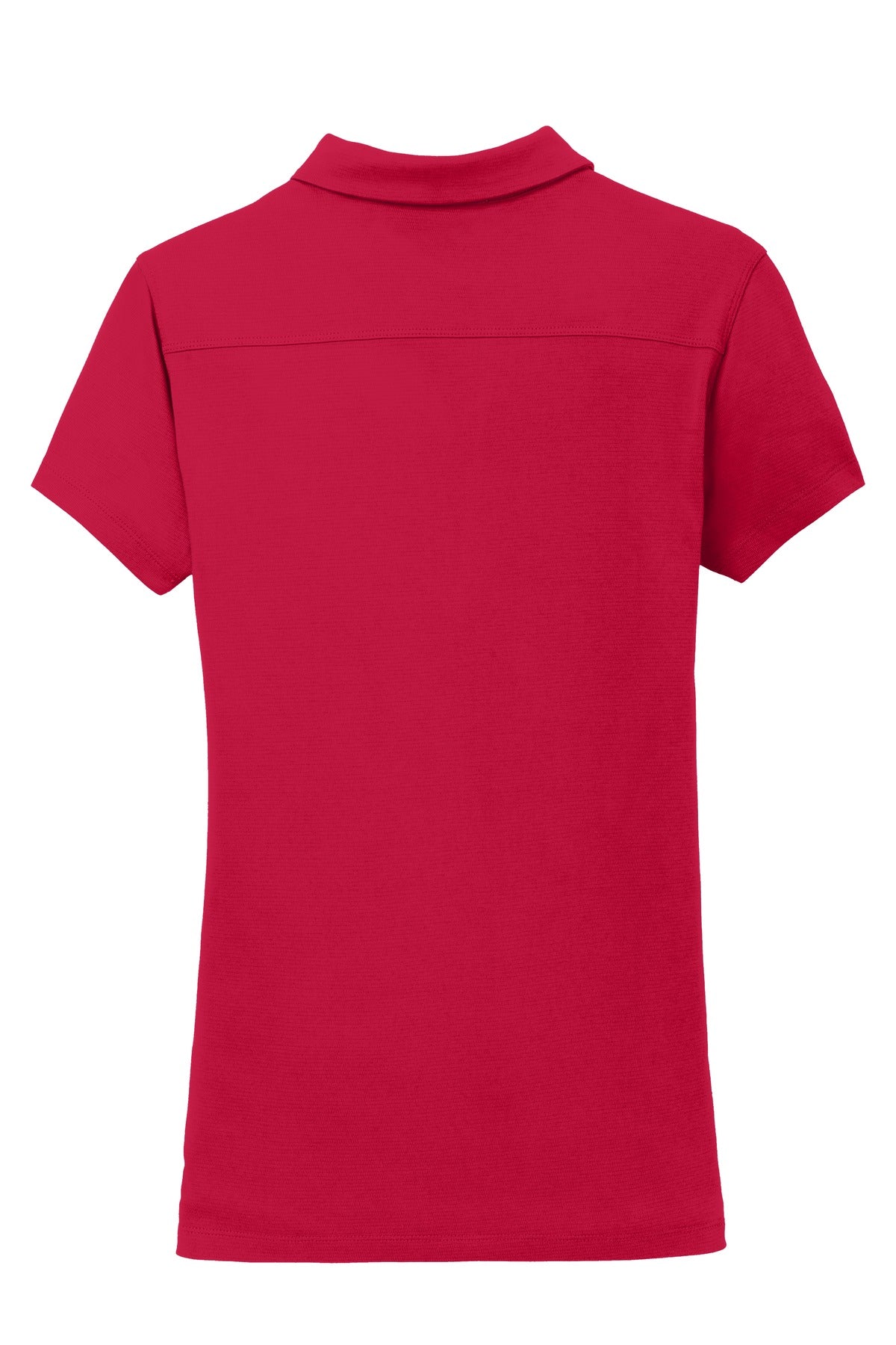 Port Authority Women's Rapid Dry Mesh Polo. L573
