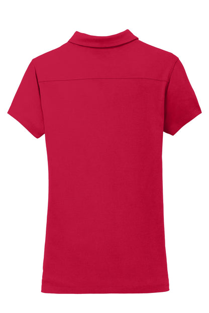Port Authority Women's Rapid Dry Mesh Polo. L573